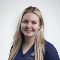 Photo of Brianna Prinz